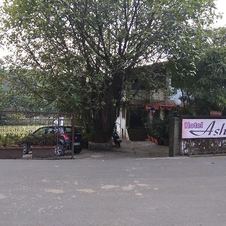 Hotel Ashoka 罗纳瓦拉 外观 照片