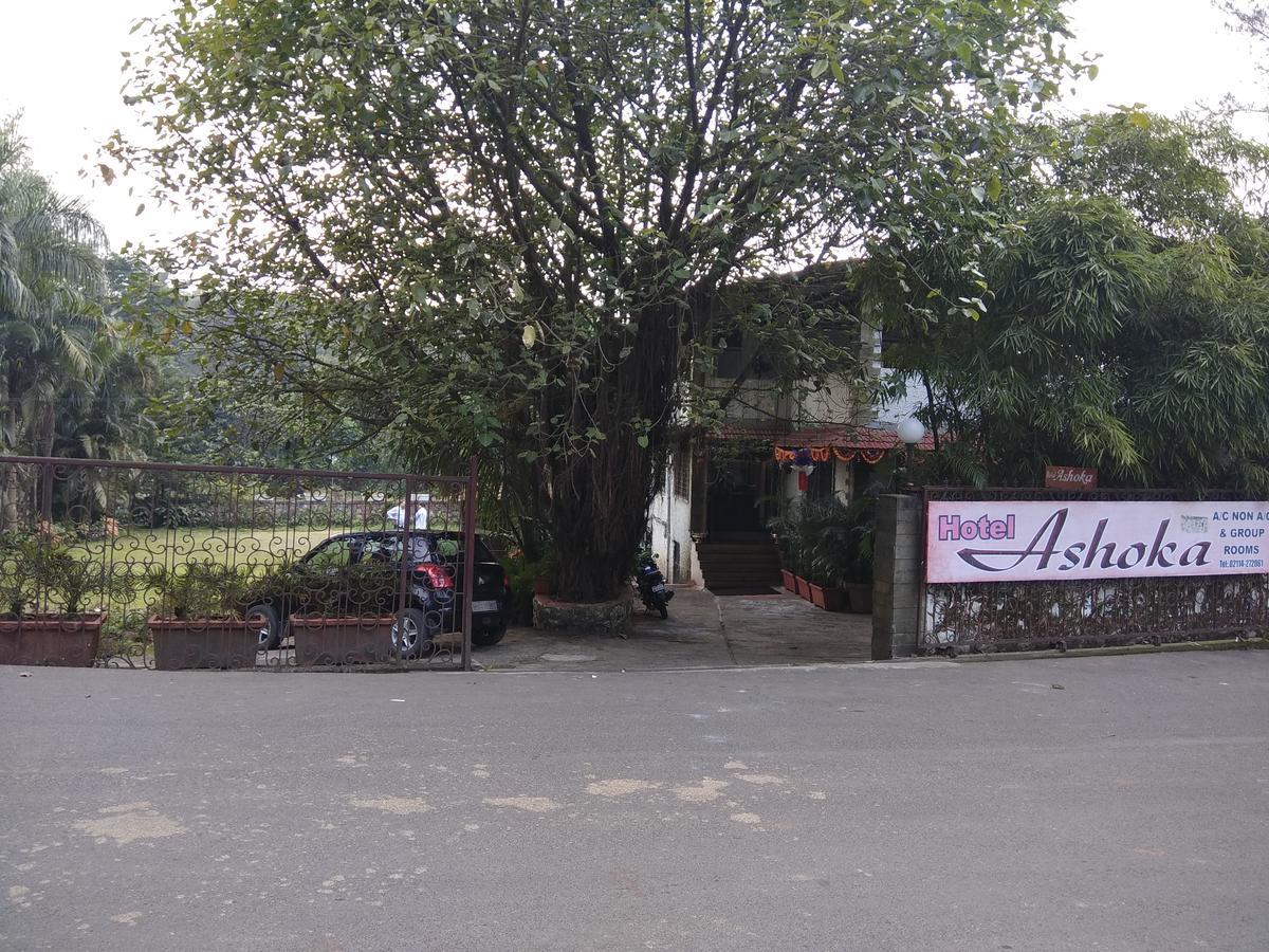 Hotel Ashoka 罗纳瓦拉 外观 照片